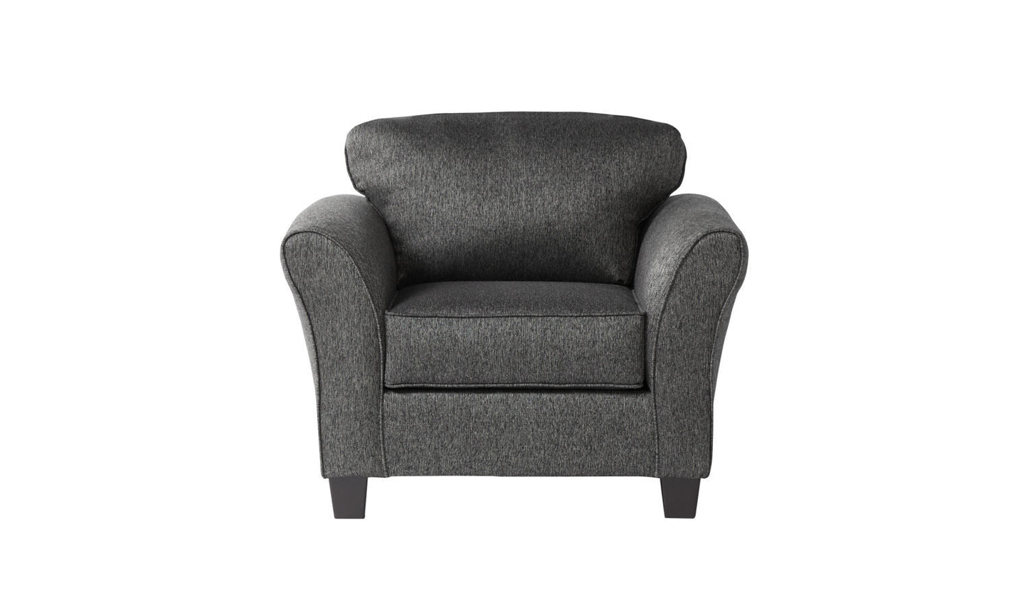 4600 - Stoked Ashes Chair