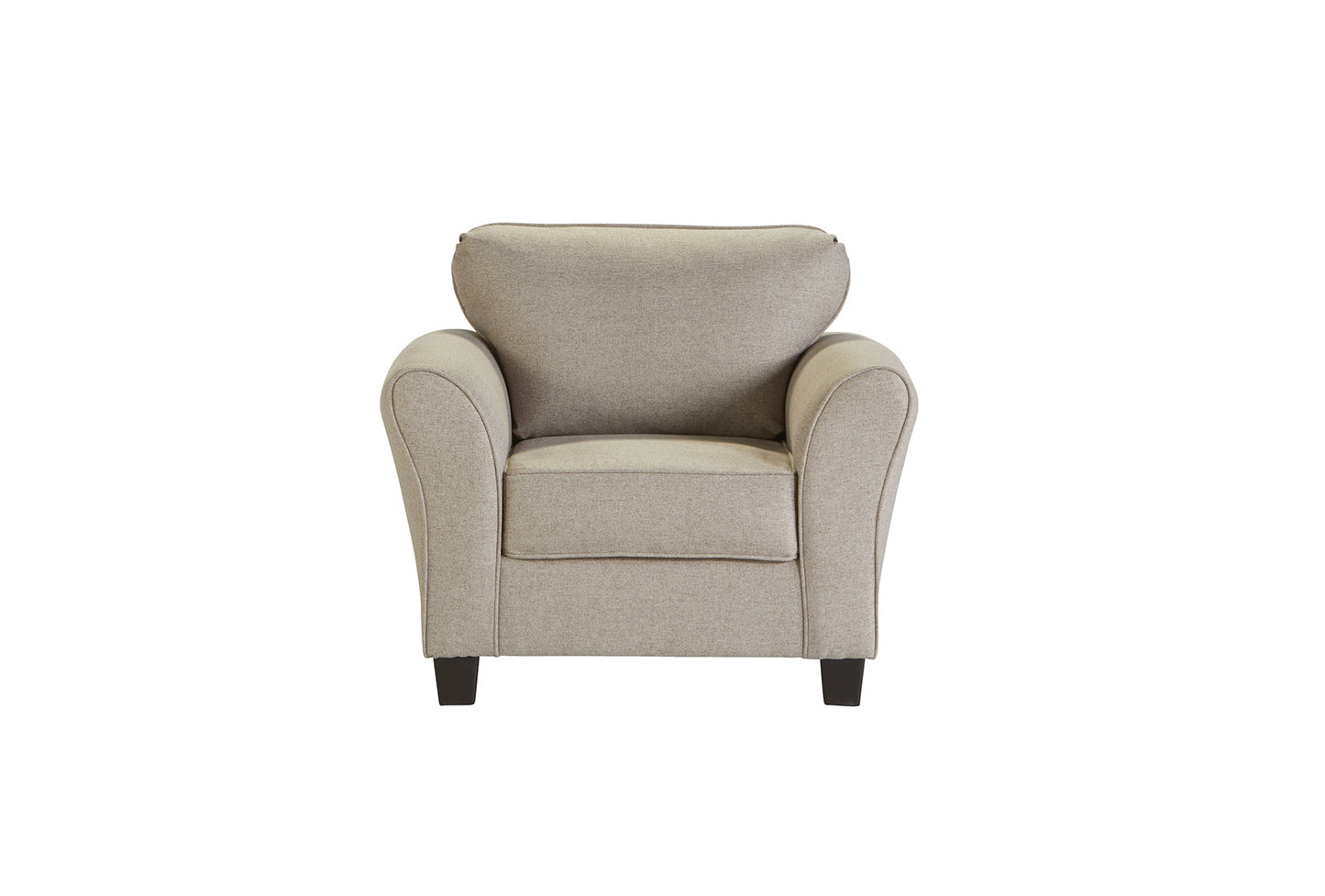 4600 - Yablon Barley Chair
