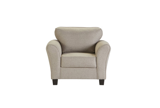 4600 - Yablon Barley Chair
