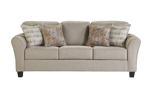 4600 - Yablon Barley SOFA
