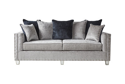 4825 - Bliss Dove LOVESEAT