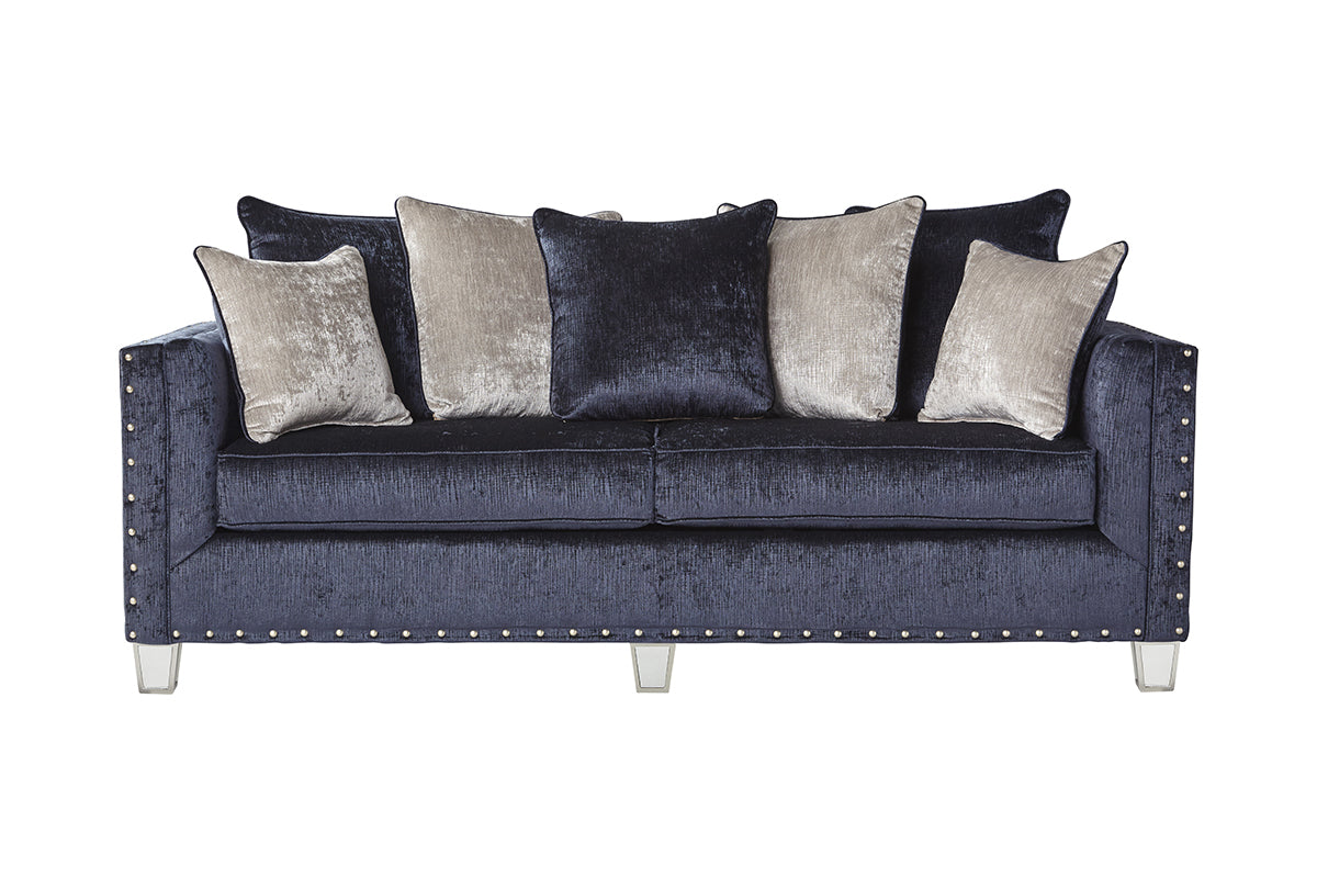 4850 - Bliss Midnight SOFA