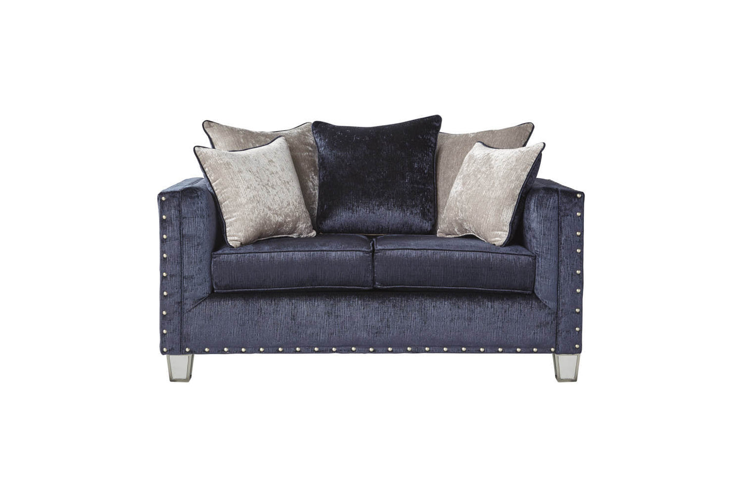 4850 - Bliss Midnight LOVESEAT