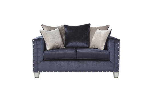 4850 - Bliss Midnight LOVESEAT