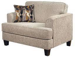 5600 - Soprano Cuddle Chair