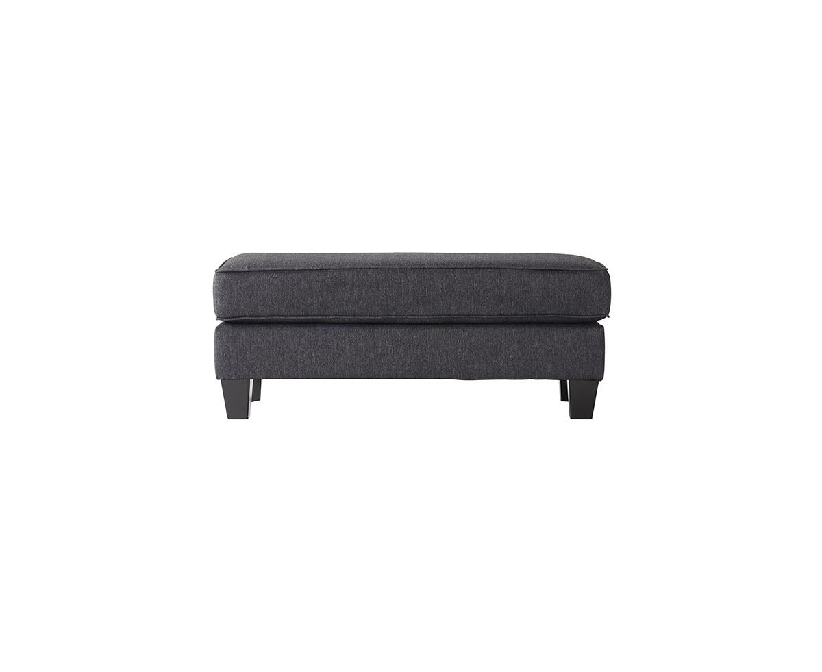 5625 - Booyah Pebble OTTOMAN