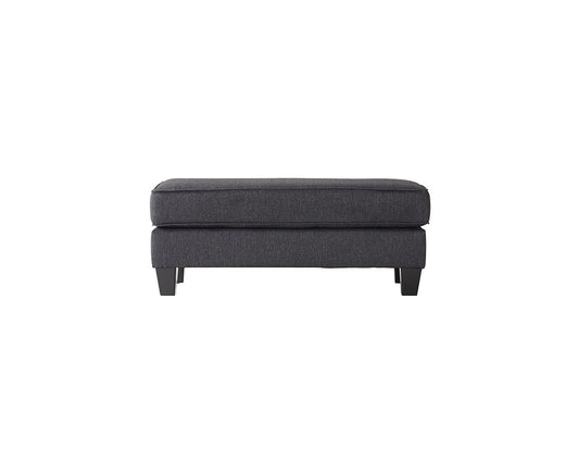 5625 - Booyah Pebble OTTOMAN