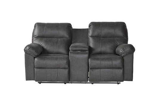 5900 - Bozley DBL RECLINING LOVE