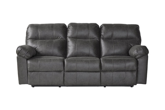 5900 - Bozley DBL RECLINING SOFA
