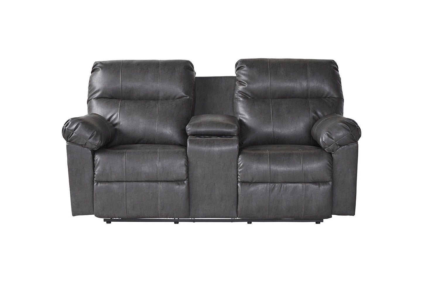 5900 - SanMar Cinder DBL RECLINING LOVE