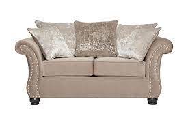 7500 - Cosmos Putty LOVESEAT