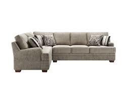 8825 - Pandora Teddy Bear (Sectional) Left Facing Sectional