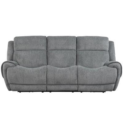 Spencer Tide Graphite Power Reclining Sofa