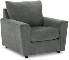 Stairatt Gravel Chair