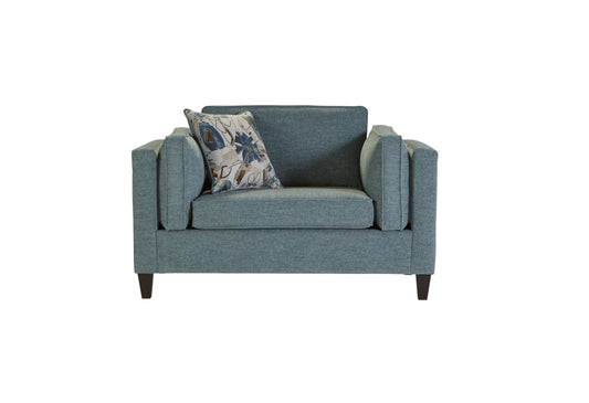 21100 - Titan Cruise Cuddle Chair