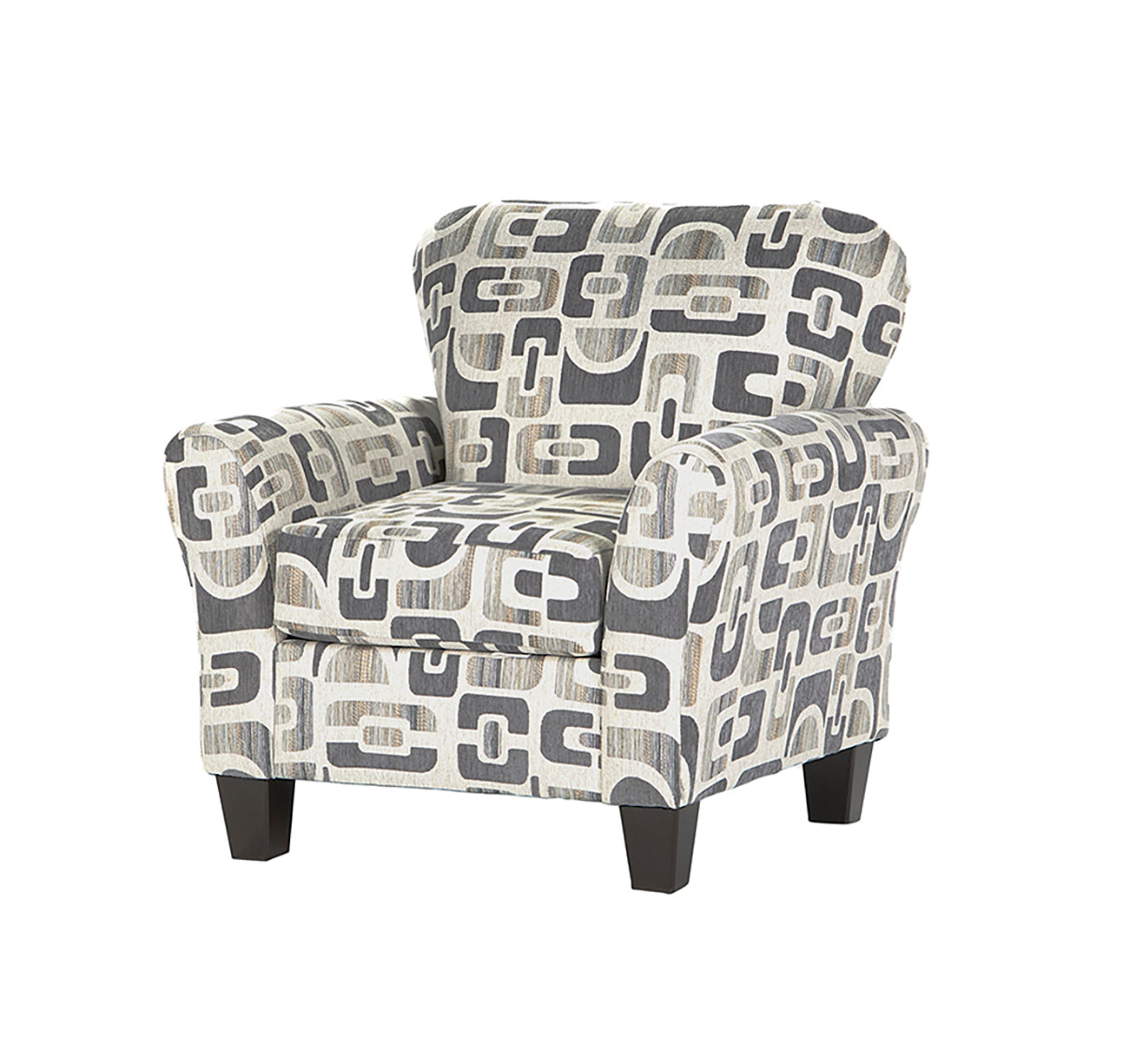 3010 - Apunta Misty Occasional Chair