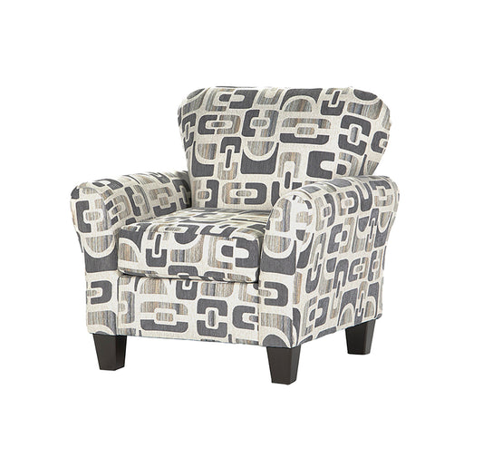 3010 - Apunta Misty Occasional Chair