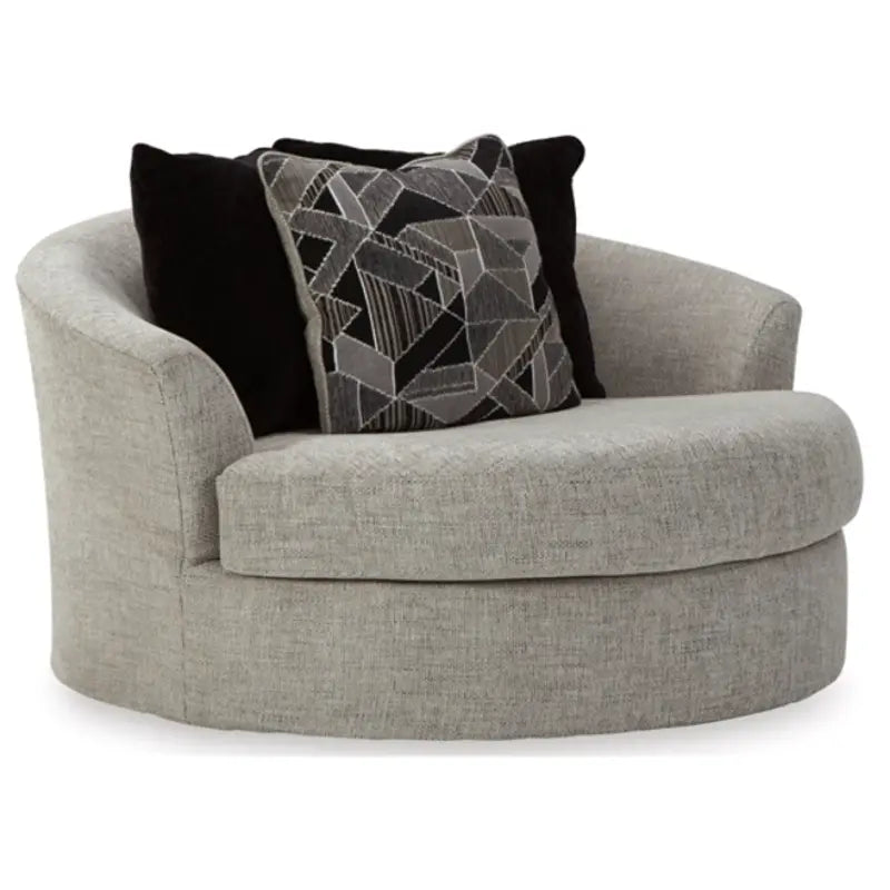 Megginson Storm Accent Chair