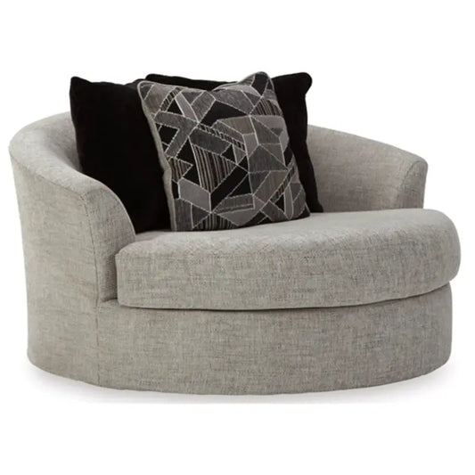 Megginson Storm Accent Chair