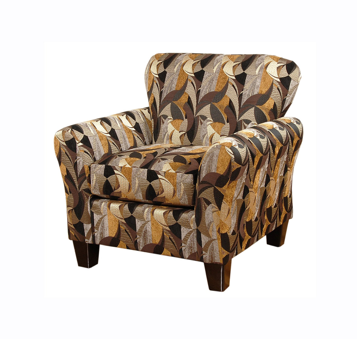 3010 - Radical Peppercorn Occasional Chair
