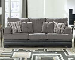 Millingar Smoke Sofa