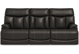 Conway Power Reclining WithPower Headrest (374-70 Brown)