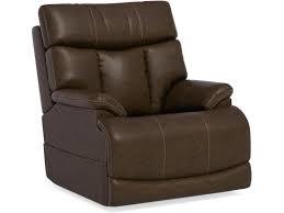 Conway Power Reclining  With Power Headrest (377-00 Charcoal)