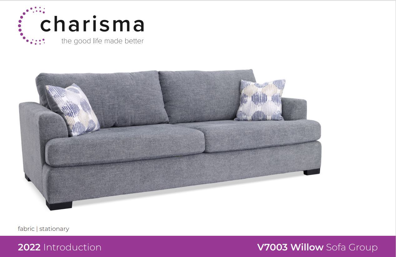 Pacific  Sectional (1126-42 Blue)