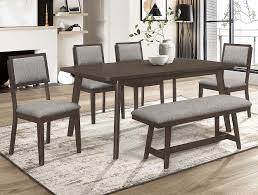 EMBER DINING TABLE