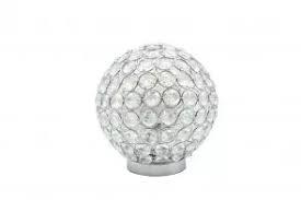CRYSTAL GLOBE LAME (MUST ORDER MULTIPLES OF 2