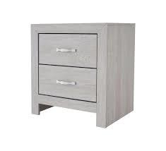 JAYLEN WHITE NIGHTSTAND