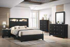 CADENCE QUEEN BED IN A BOX
