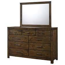 CURTIS DRESSER