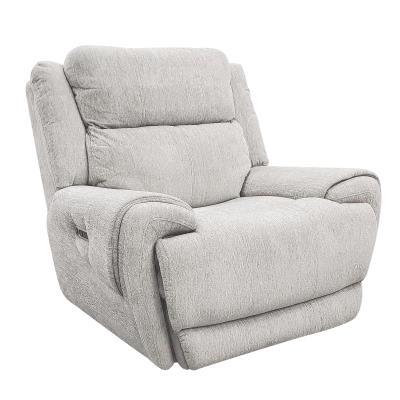 Spencer Tide Pebble Power Recliner