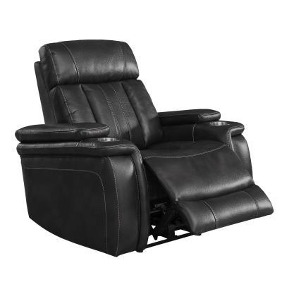 Royce Midnight Power Recliner