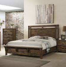 CURTIS QUEEN HEADBOARD