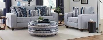 Persia Sofa - Indigo