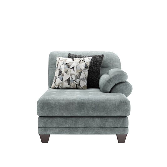 21900 - Capulet Bayou (Sectional) Right Facing Chaise