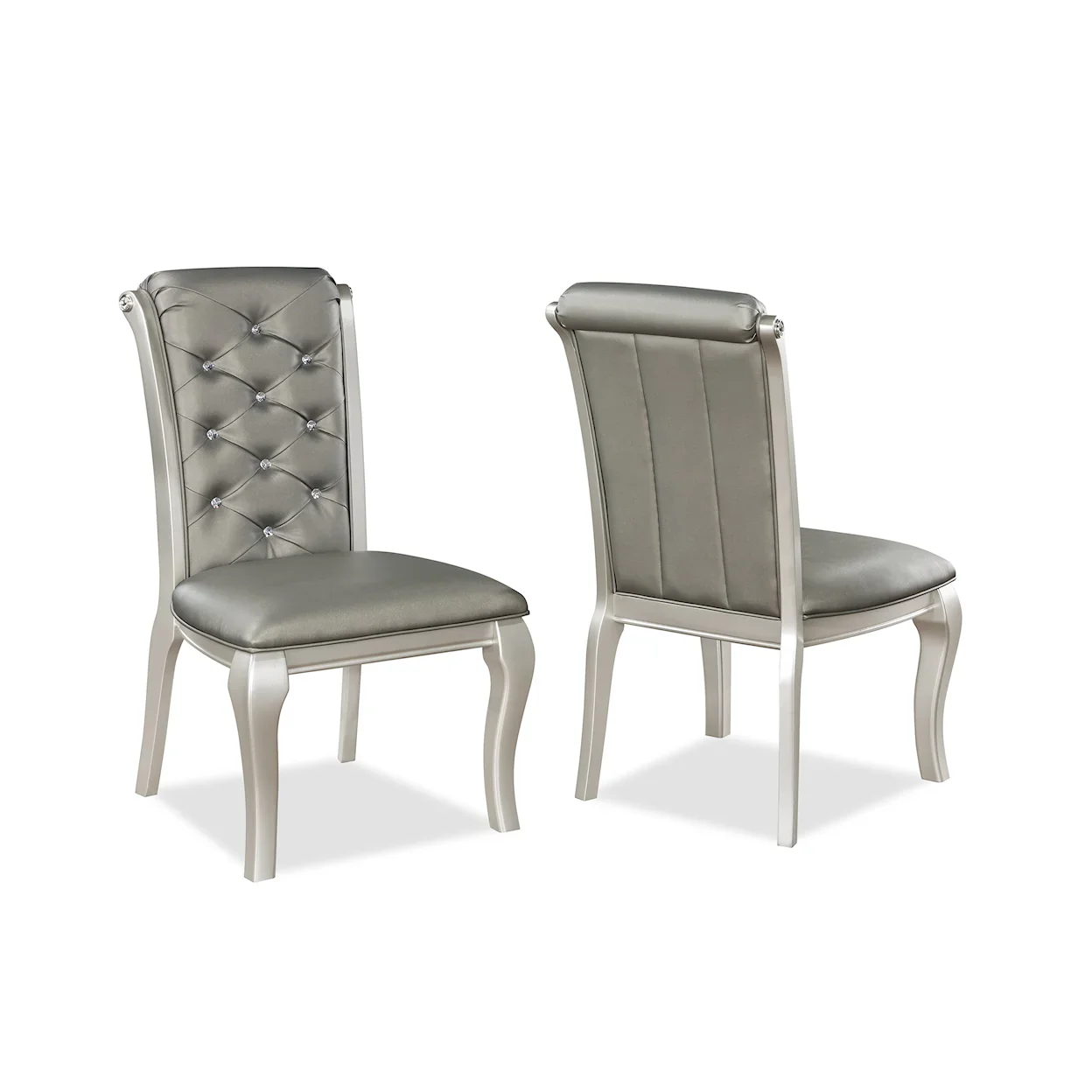 CALDWELL SIDE CHAIR