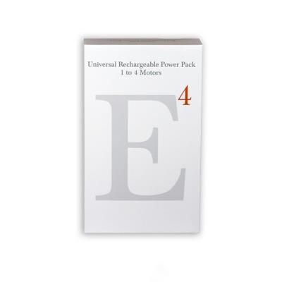 Enouvatoins Motion Sofa Power Packs - 4 MOTOR BATTERY (pack of 12)