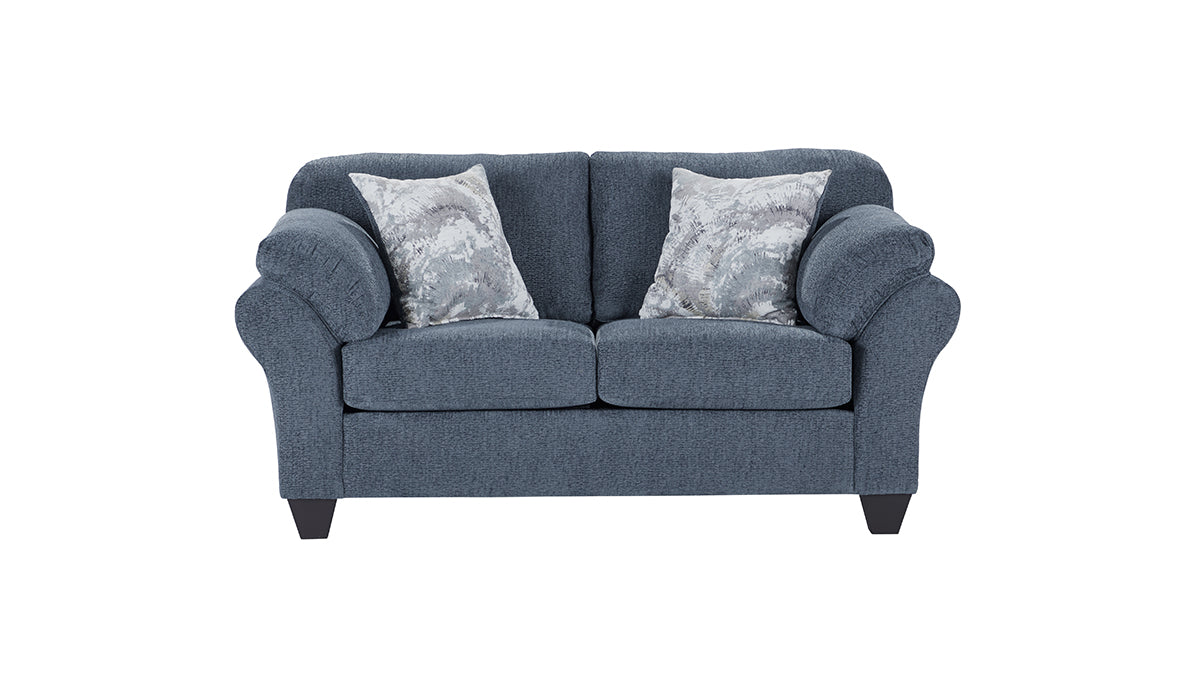 22400 - Yoga Jeans Loveseat