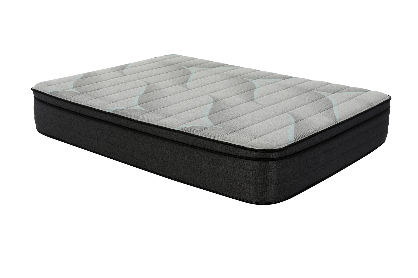 Vista Hybrid Euro Top (FQSDMA)