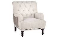 Tartonelle Chair