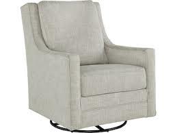 Kambria Swivel Chair