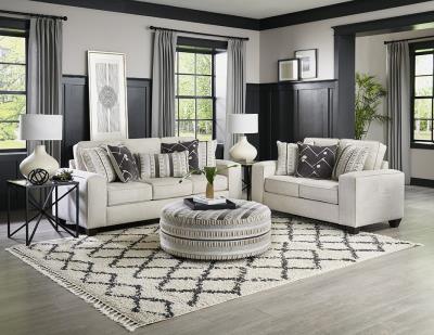 Persia Sofa - Beige