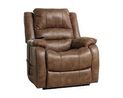 Yandel Saddle Lift Chair