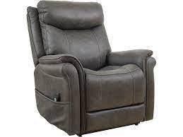 Lorreze Steel Lift Chair
