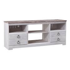 Willowton TV Stand