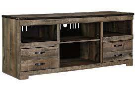 Trinell TV Stand