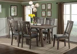 CASH Dining Table